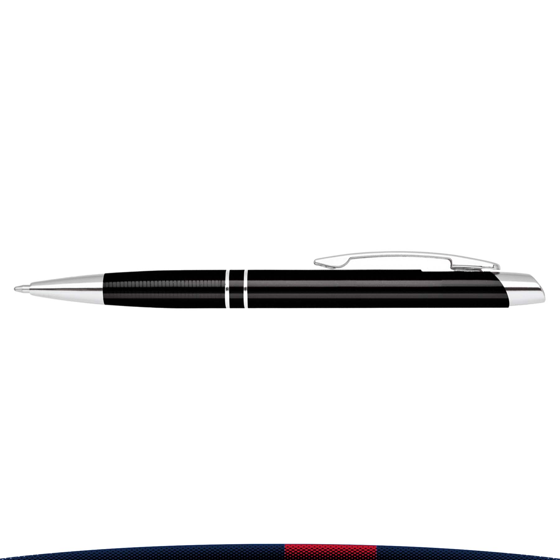 Fraye Metal Pen 8