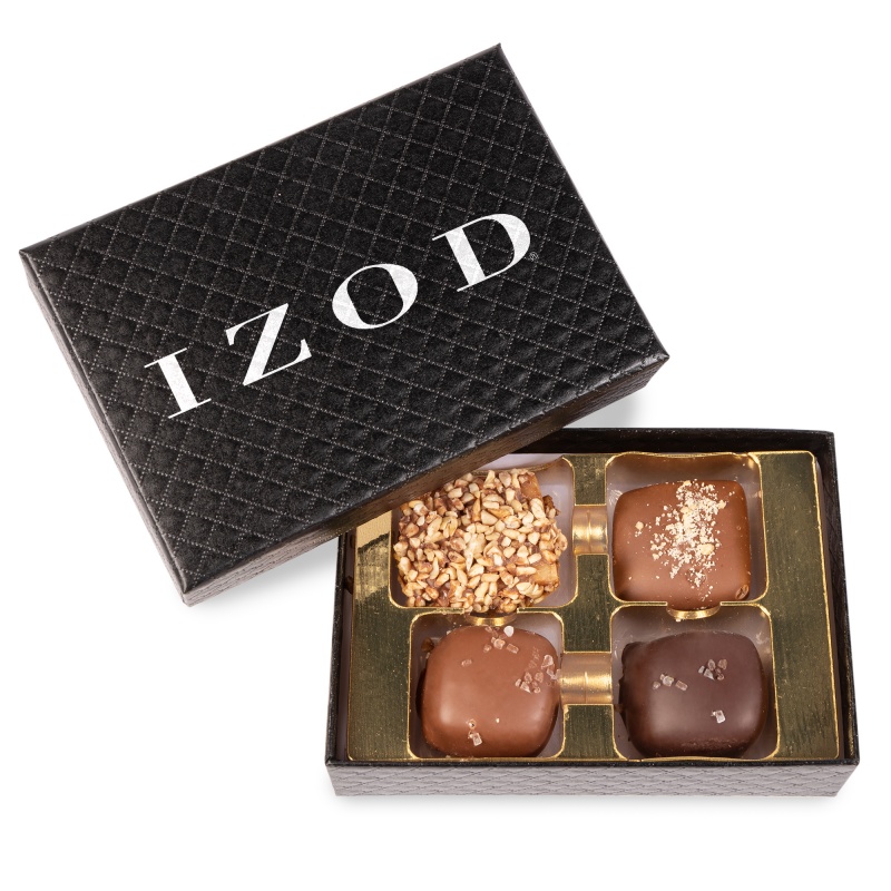 Small Gourmet Candy Box 1
