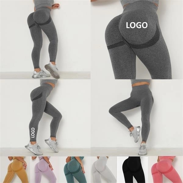 Yoga Pants Leggings 4