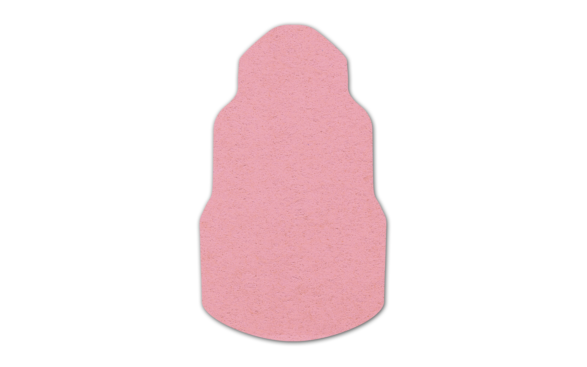 Wedding Cake Compressed Sponge 6
