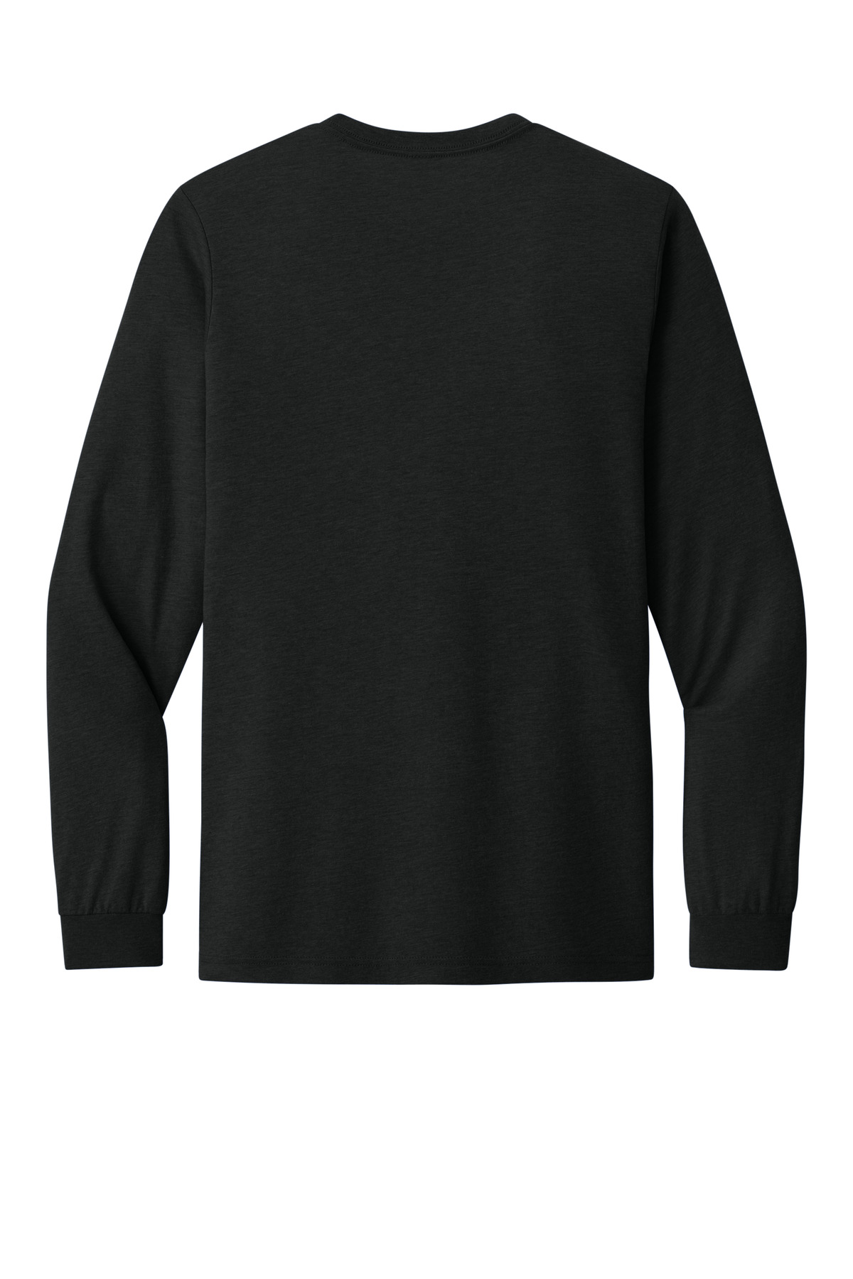 BELLA+CANVAS Unisex Triblend Long Sleeve Tee BC3513 108
