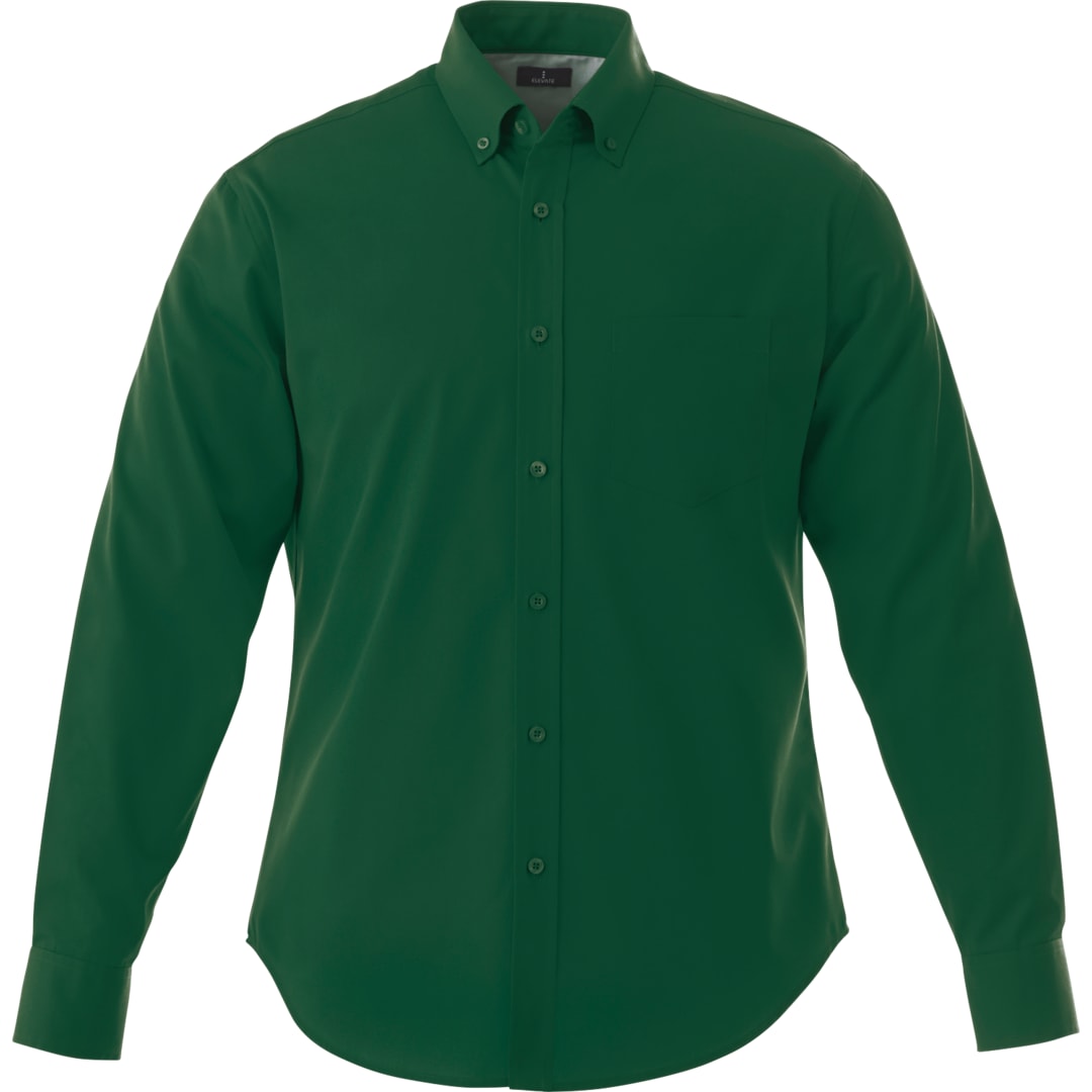 Men's WILSHIRE Long Sleeve Shirt 77