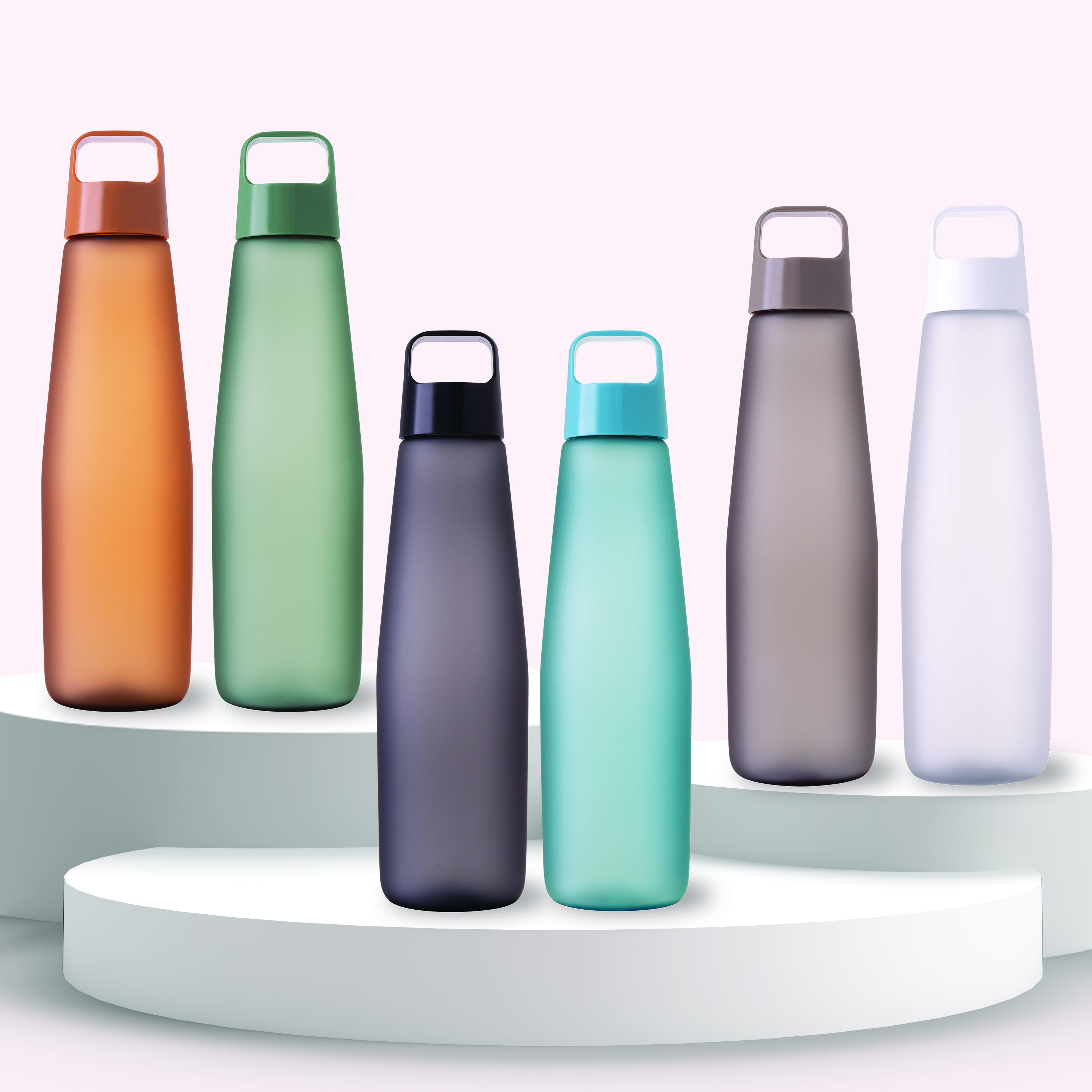 Show stopper 700 ml / 24 oz tritan<sup>tm</sup> bottle