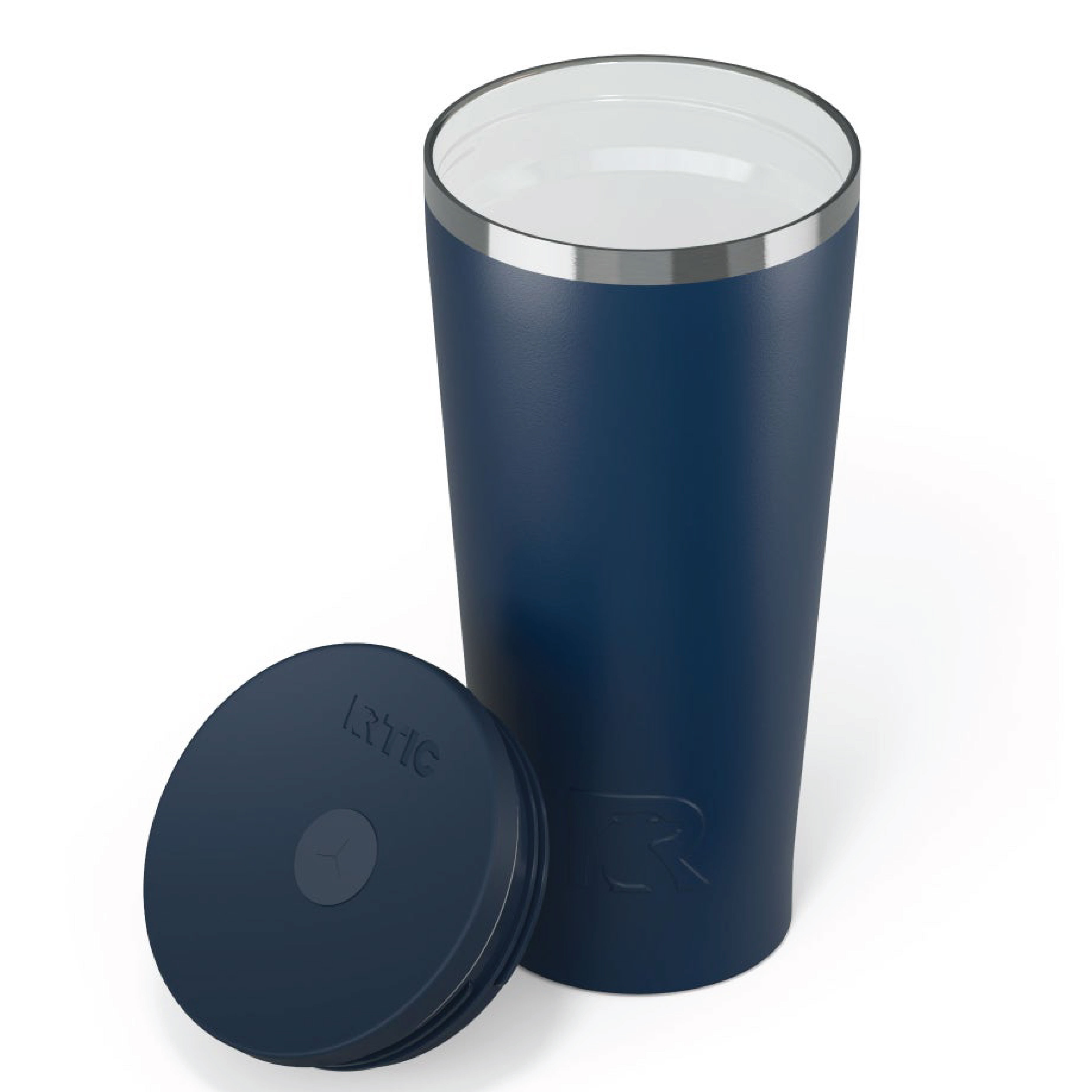RTIC 20oz Stainless Steel Ceramic-Lined Everyday Tumbler 1