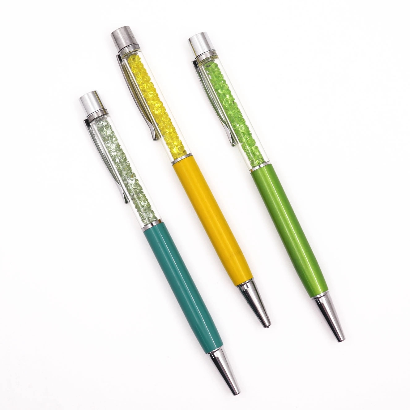 Crystal Diamond Ballpoint Pen 4