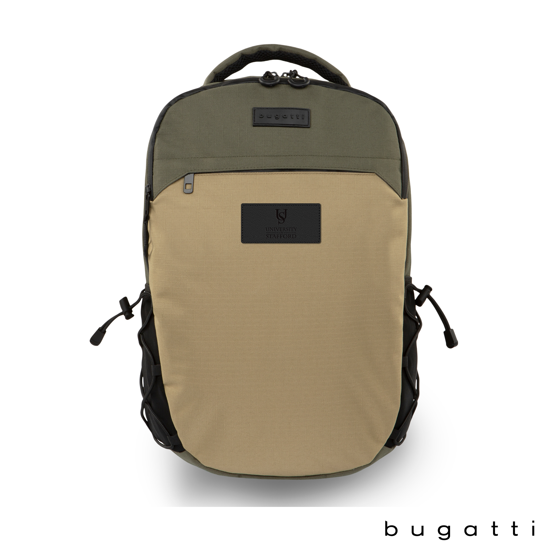 Bugatti Outland Laptop Backpack 34
