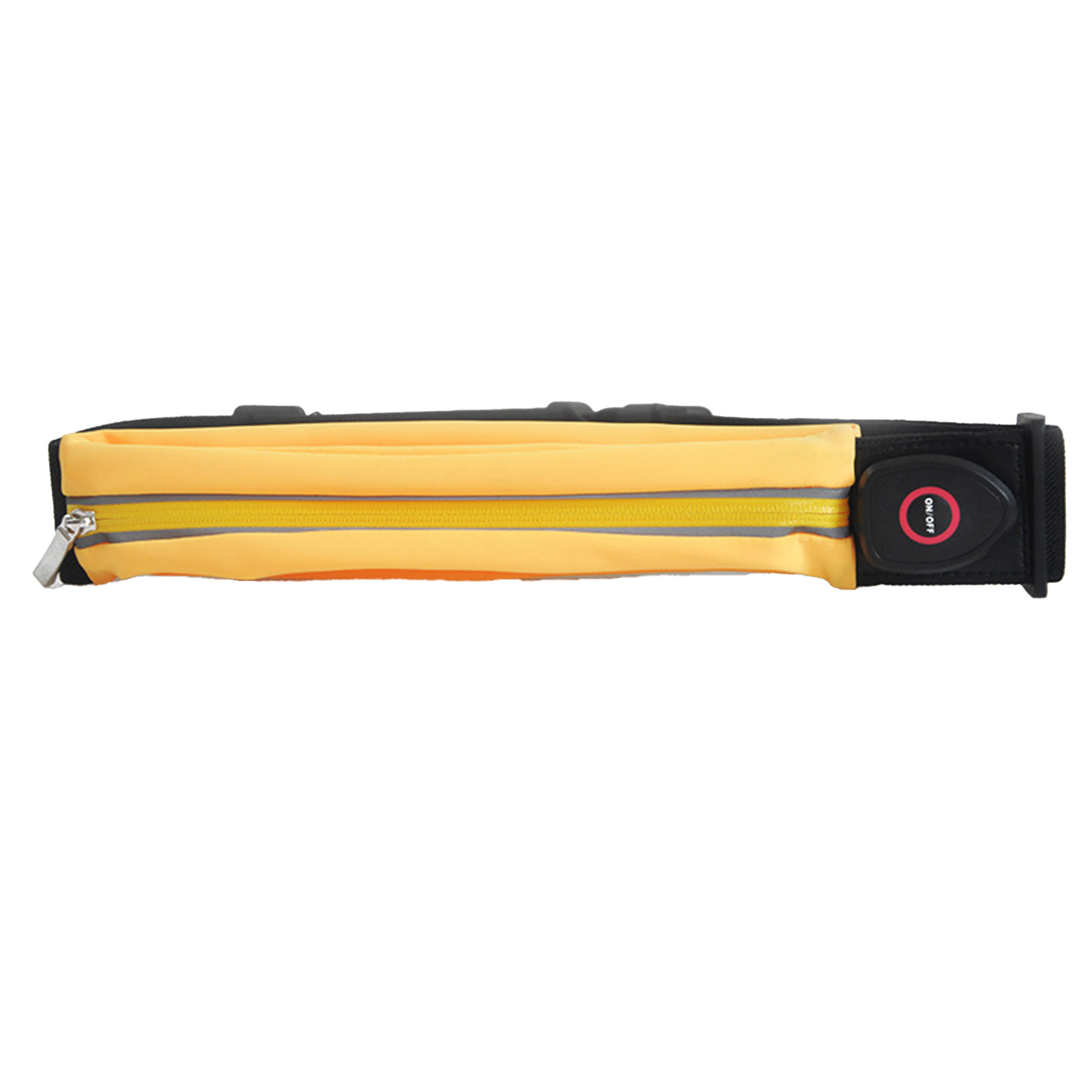 Rechargeable LED Belt Bag 3