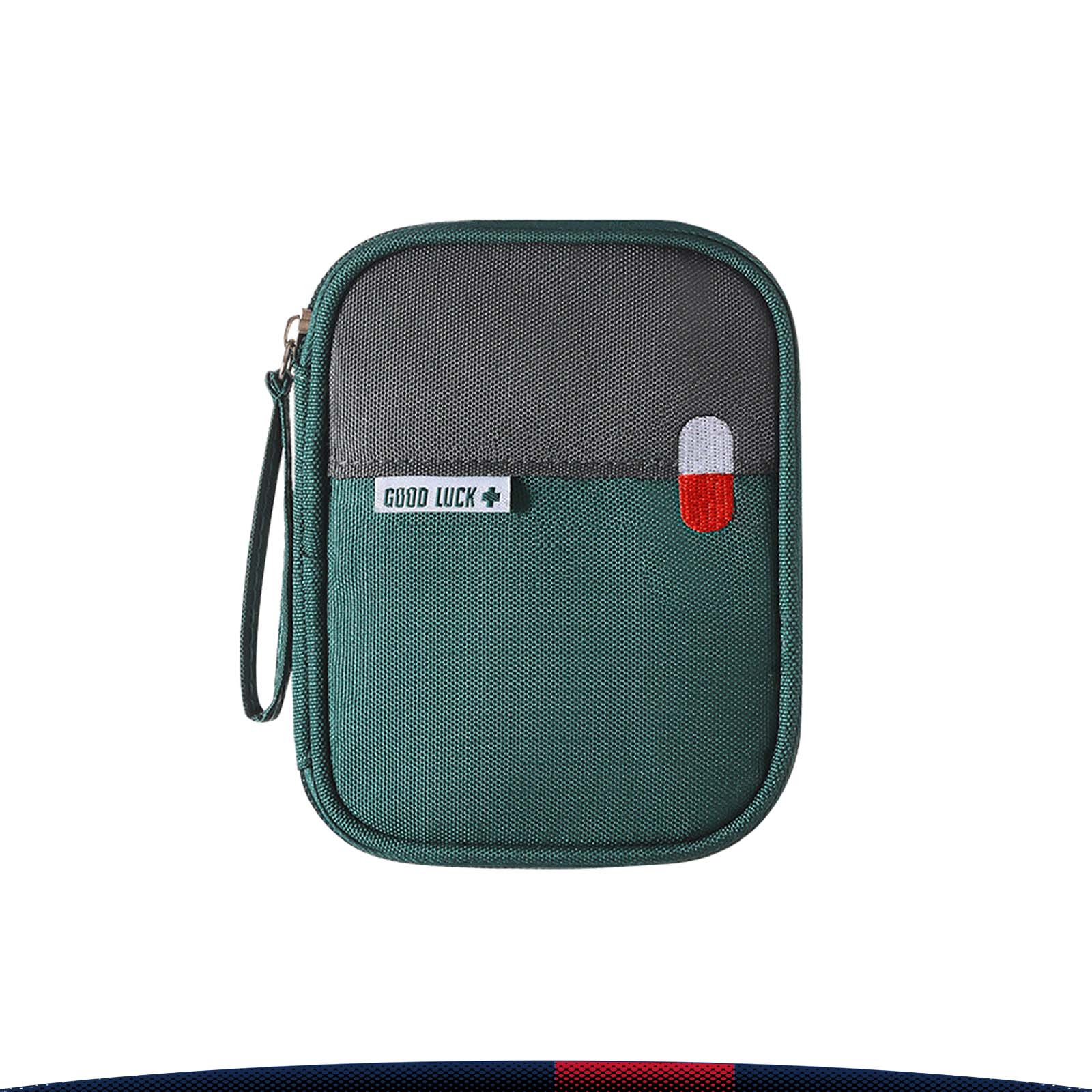 Portable Medical Bags 4