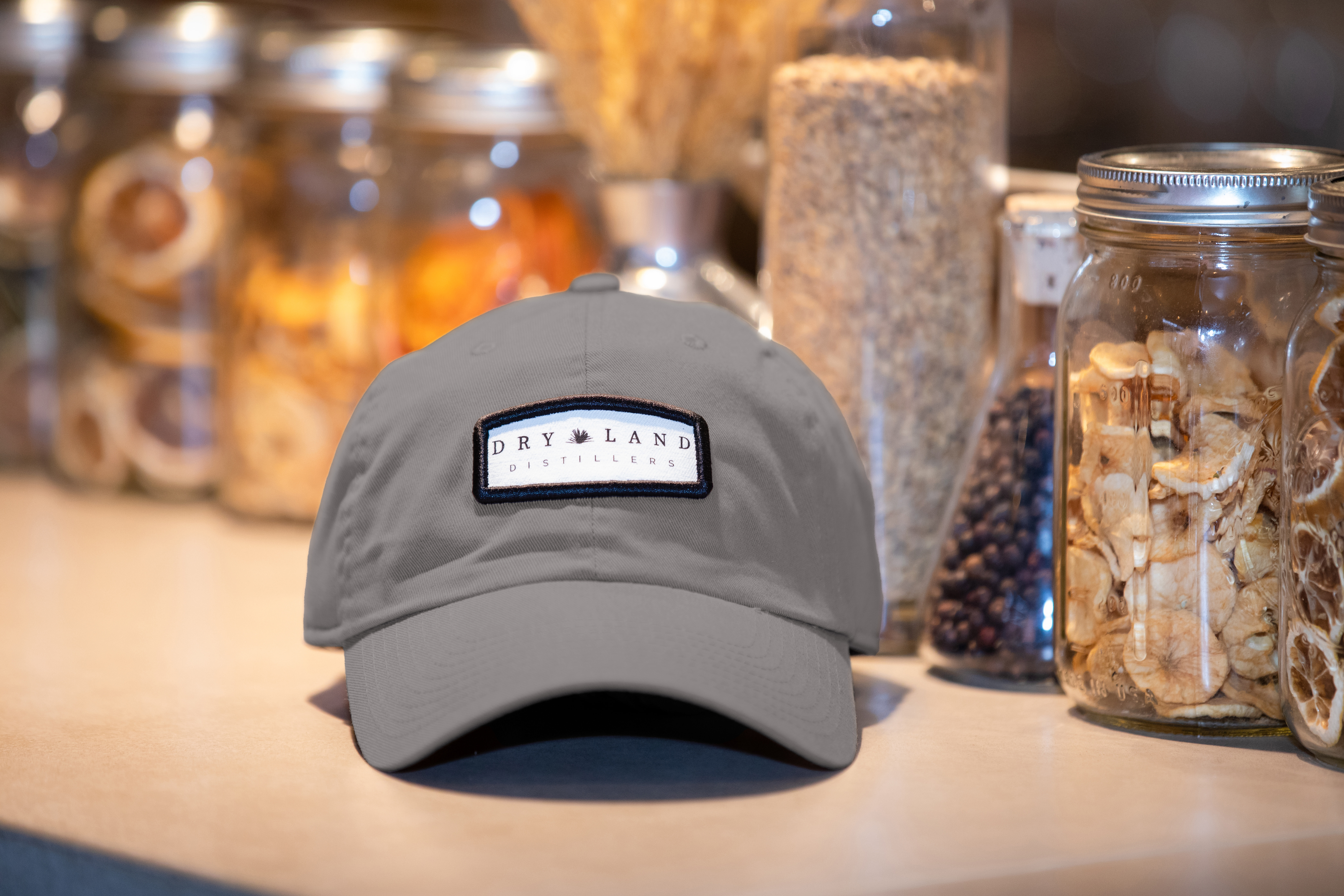 Ahead Shawmut Cap 33