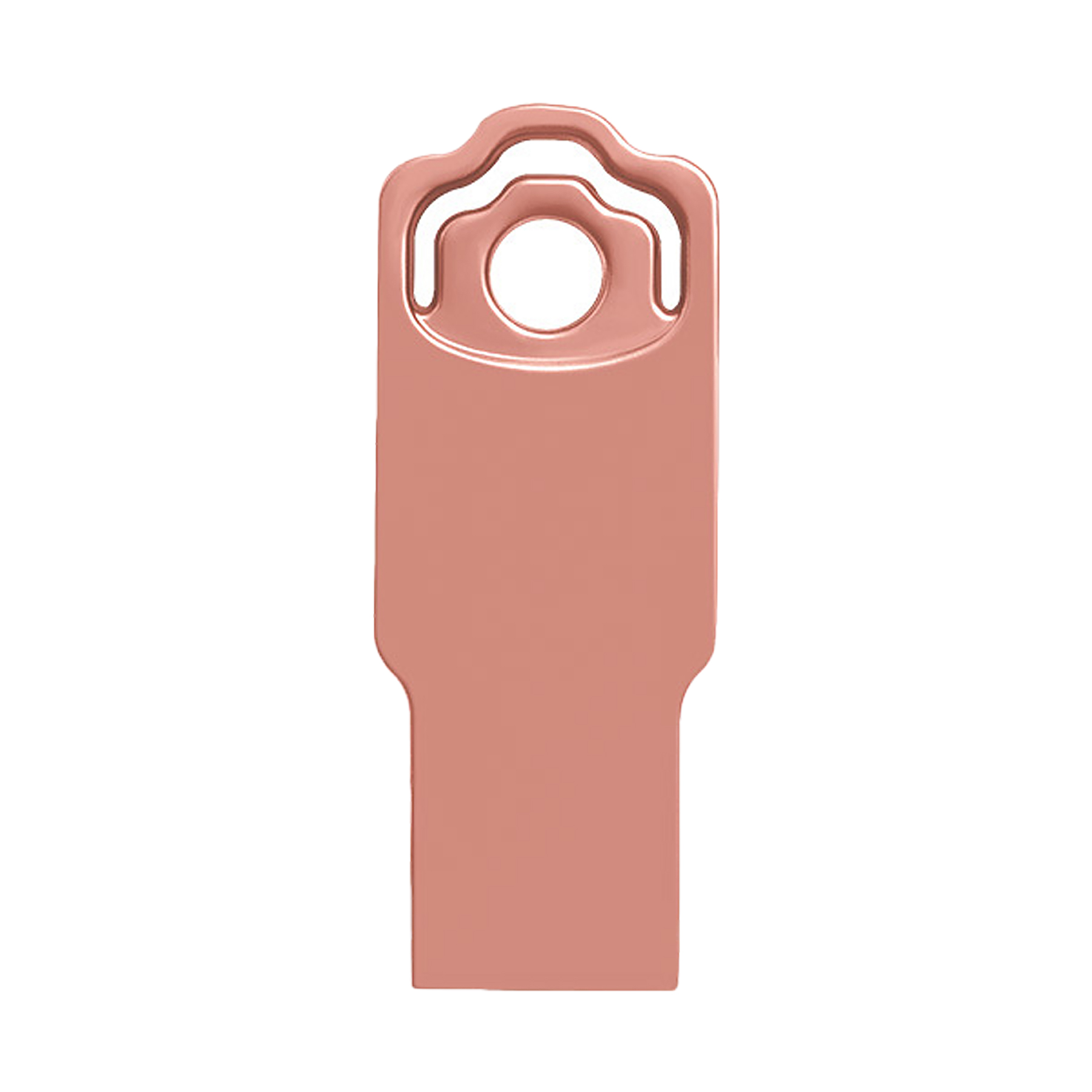 16 Gb Mini Metal Usb Drive 5