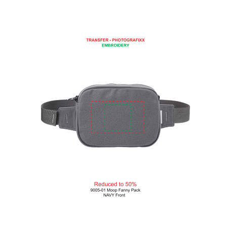 Moop® Fanny Pack 40