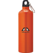 Pacific 26oz Aluminum Sports Bottle 38