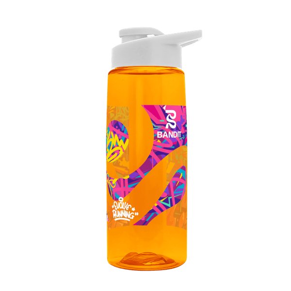 Gravel 26oz Tritan® Flair Bottle 2053