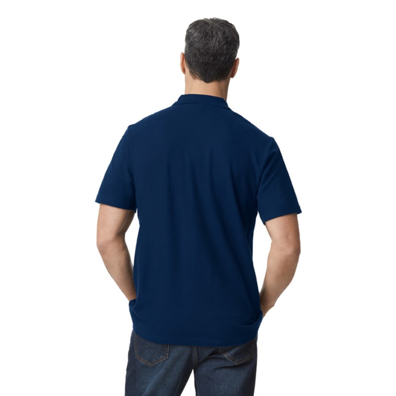 Gildan Men's Softstyle Double Pique Polo 47