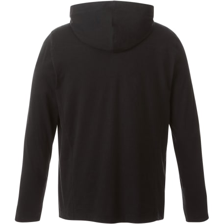 Mens ASHLAND Knit Hoody 75