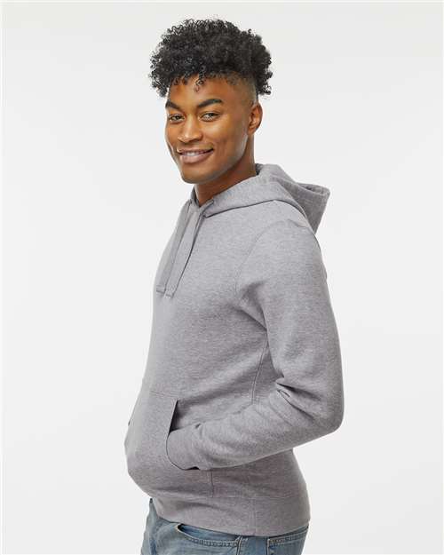 Unisex BTB Fleece Hooded Sweatshirt - 8720 41