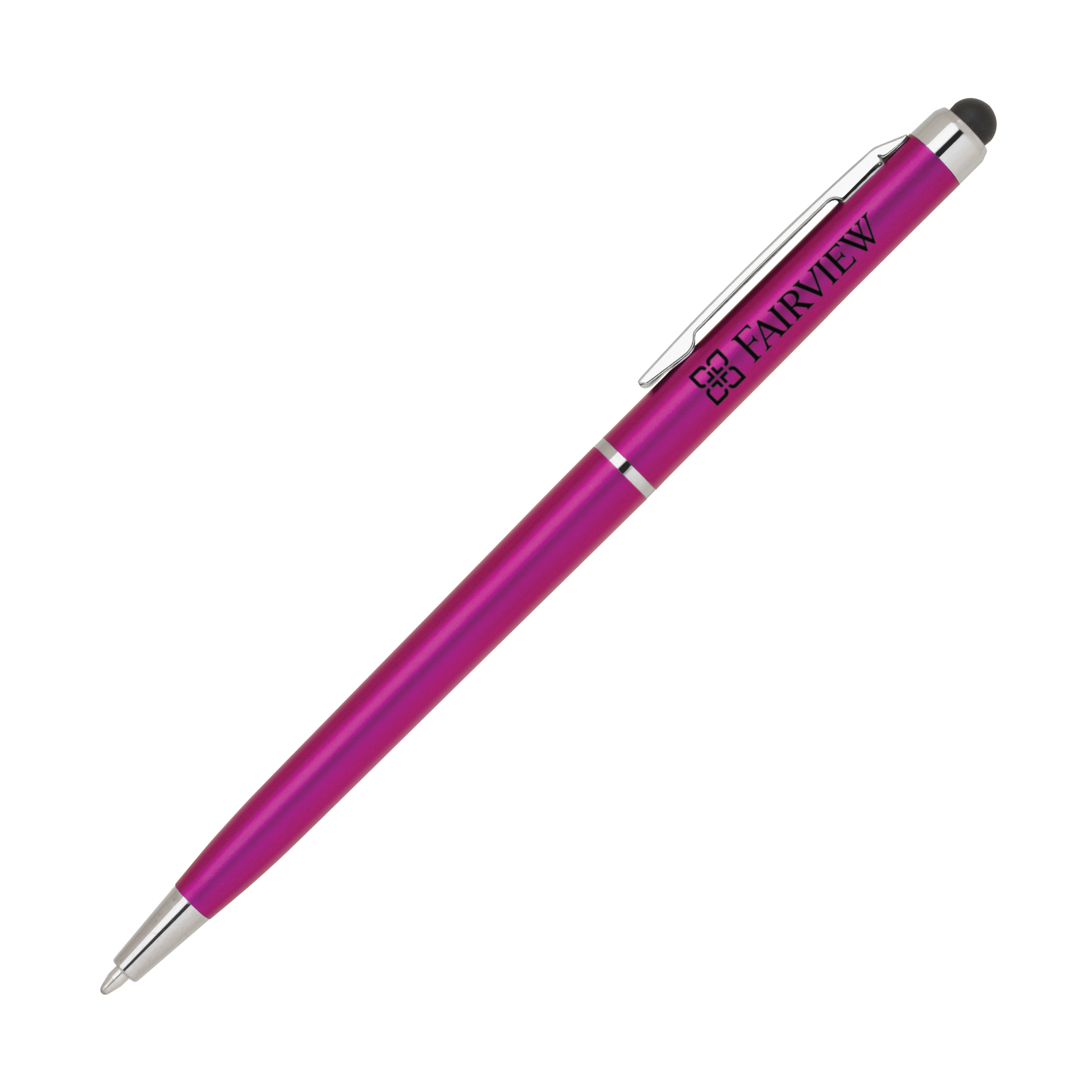 Stylus-227 Promotional Stylus Pen 3
