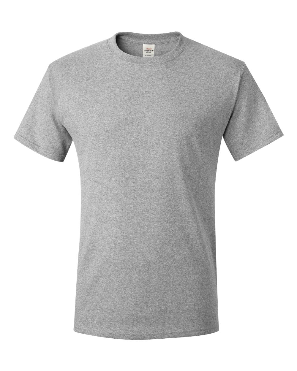 Unisex Authentic T-Shirt - 5250 308