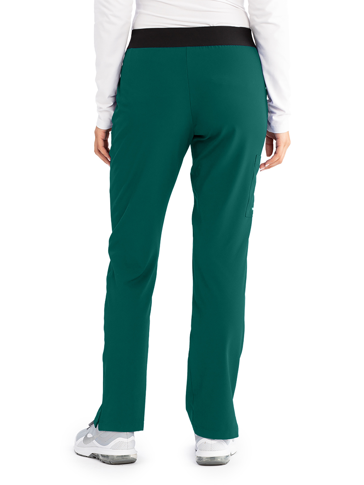 Skechers - Women's Three-Pocket Straight Leg Breeze Scrub Pant 65