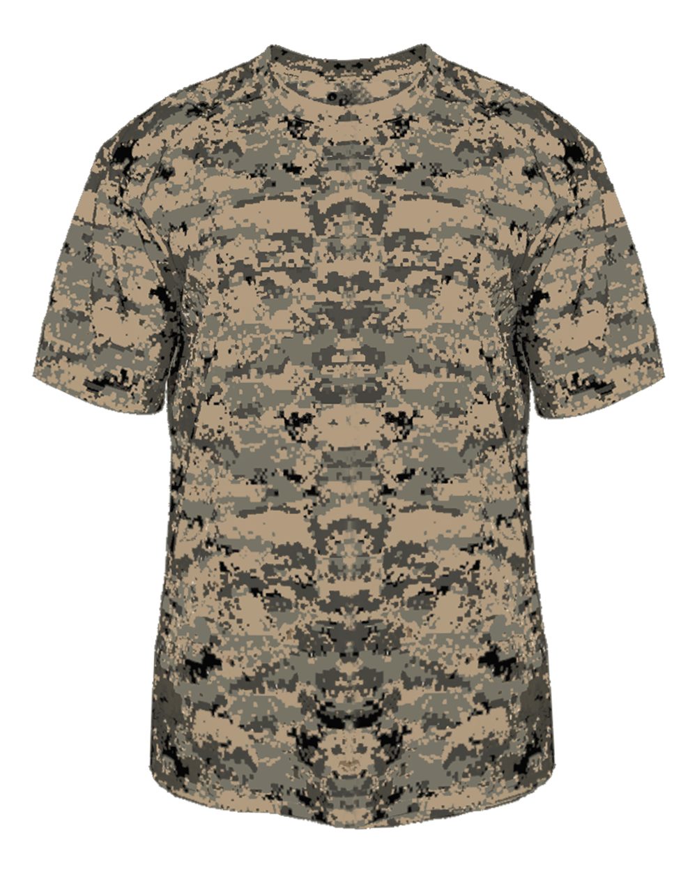 Digital Youth Tee 14