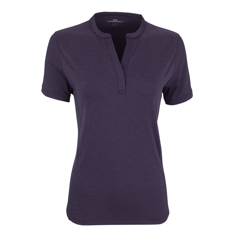Vansport Ladies Pro Horizon Polo 3