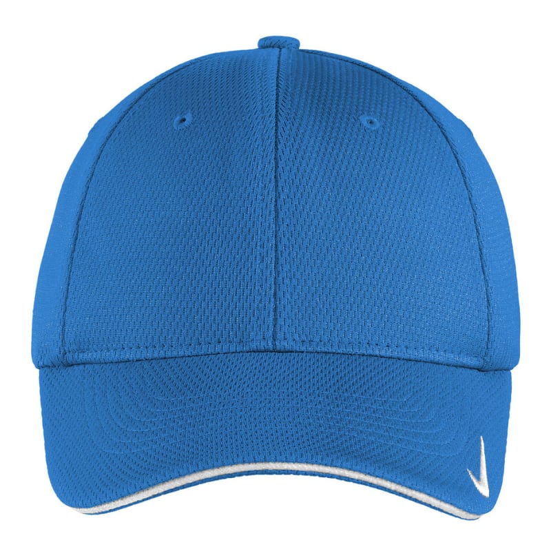 Nike Dri-FIT Stretch Mesh Sandwich Bill Cap 8