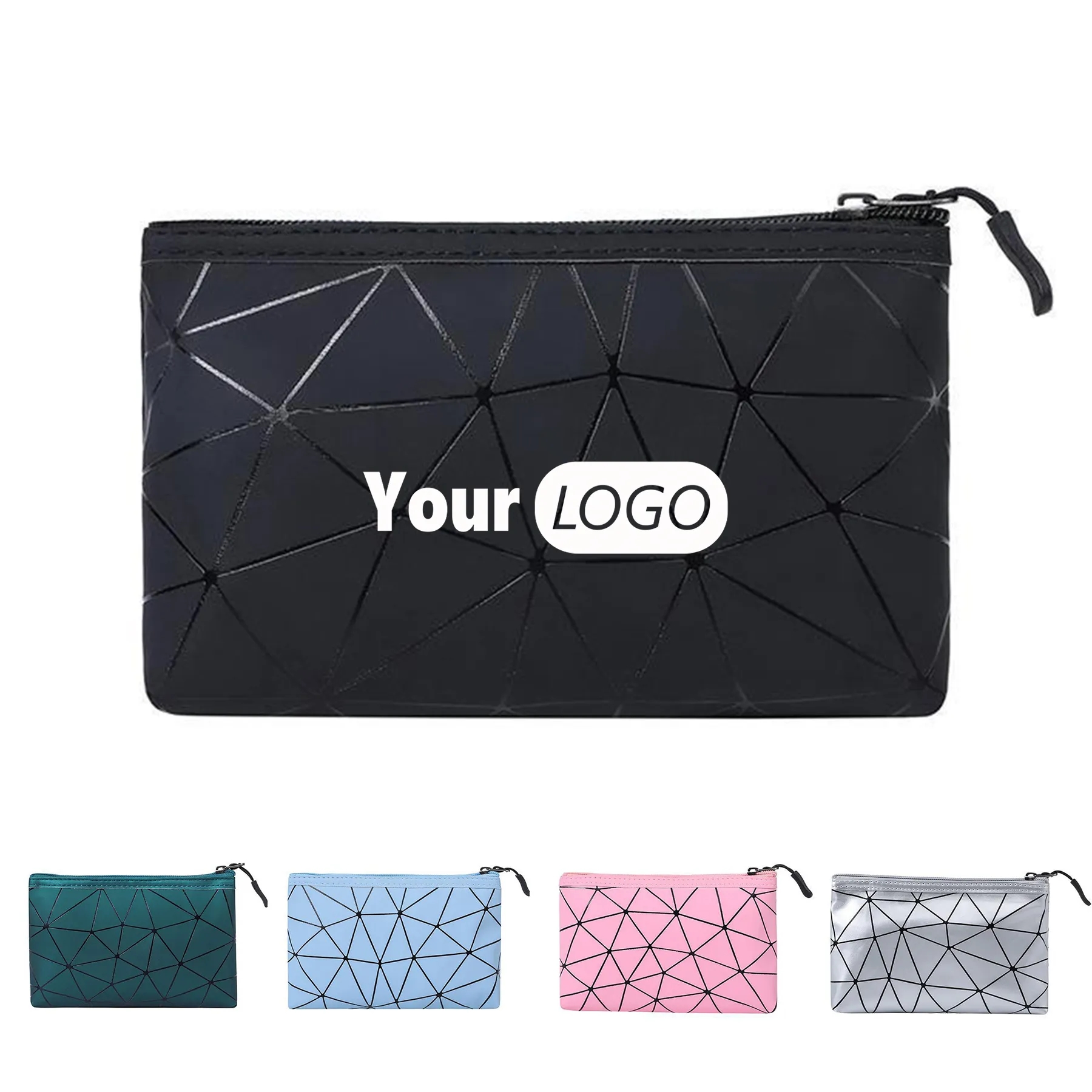 Small Makeup Bag for Purse 2