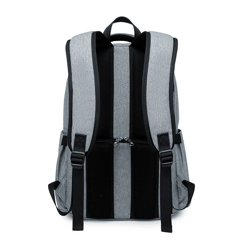 Mmultifunctional Diaper Bag Backpack 8