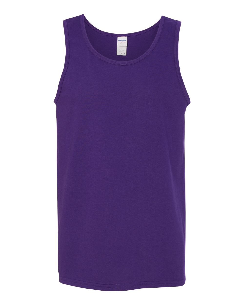 Unisex Heavy Cotton™ Tank Top - 5200 11