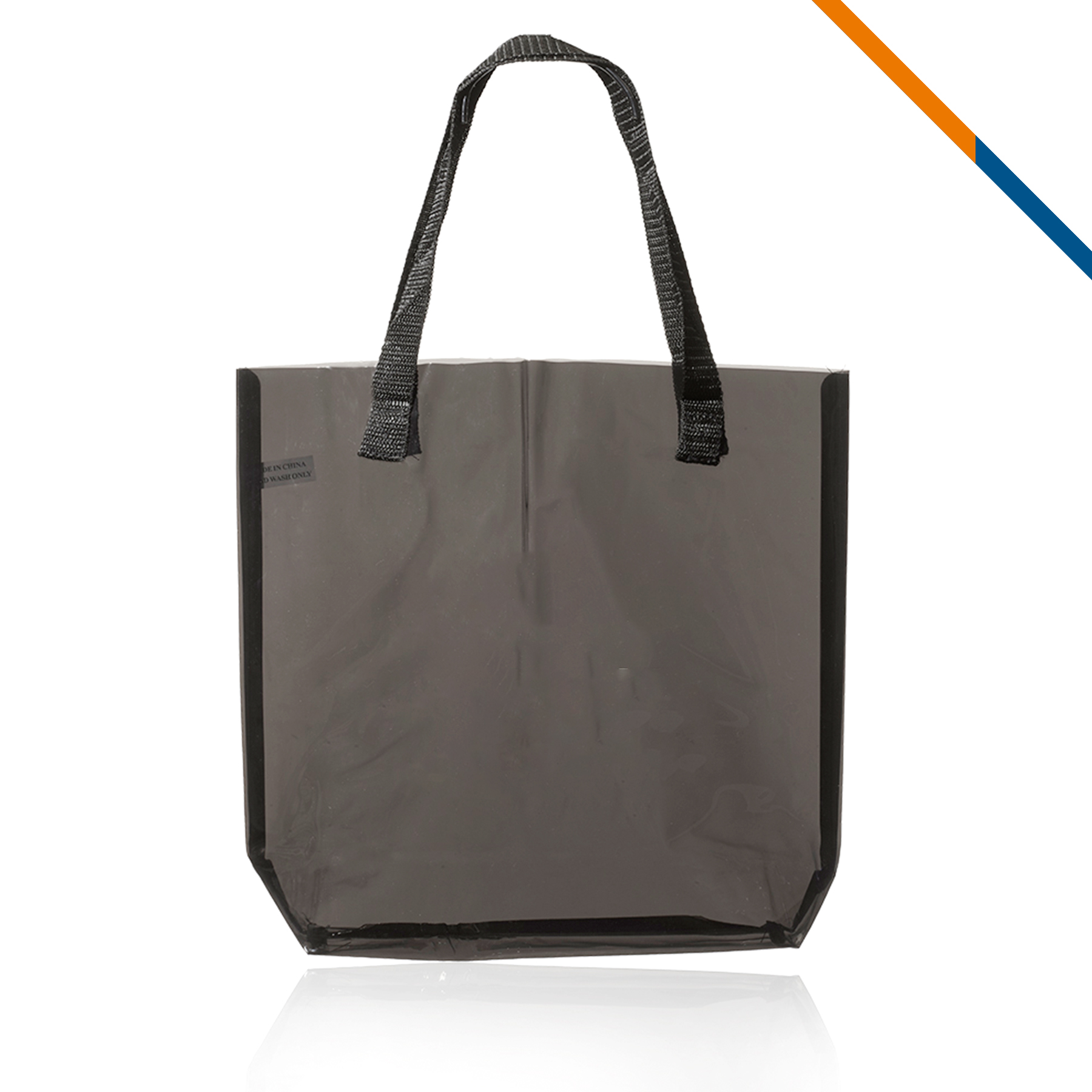 Rilar Clear Tote Bag 4