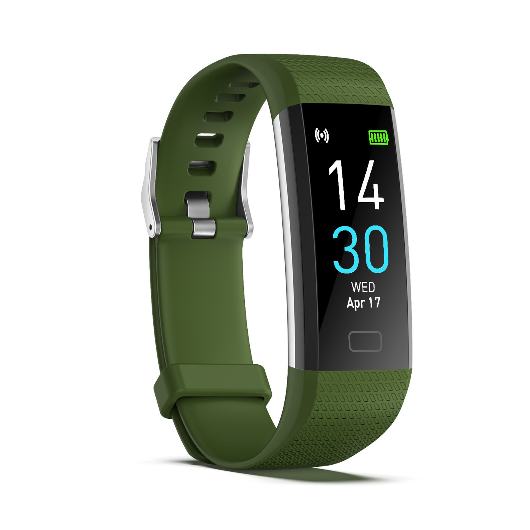 Sports Bluetooth Smart Bracelet 4