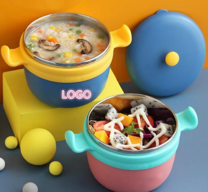 Baby Bowl / Tableware Set 3