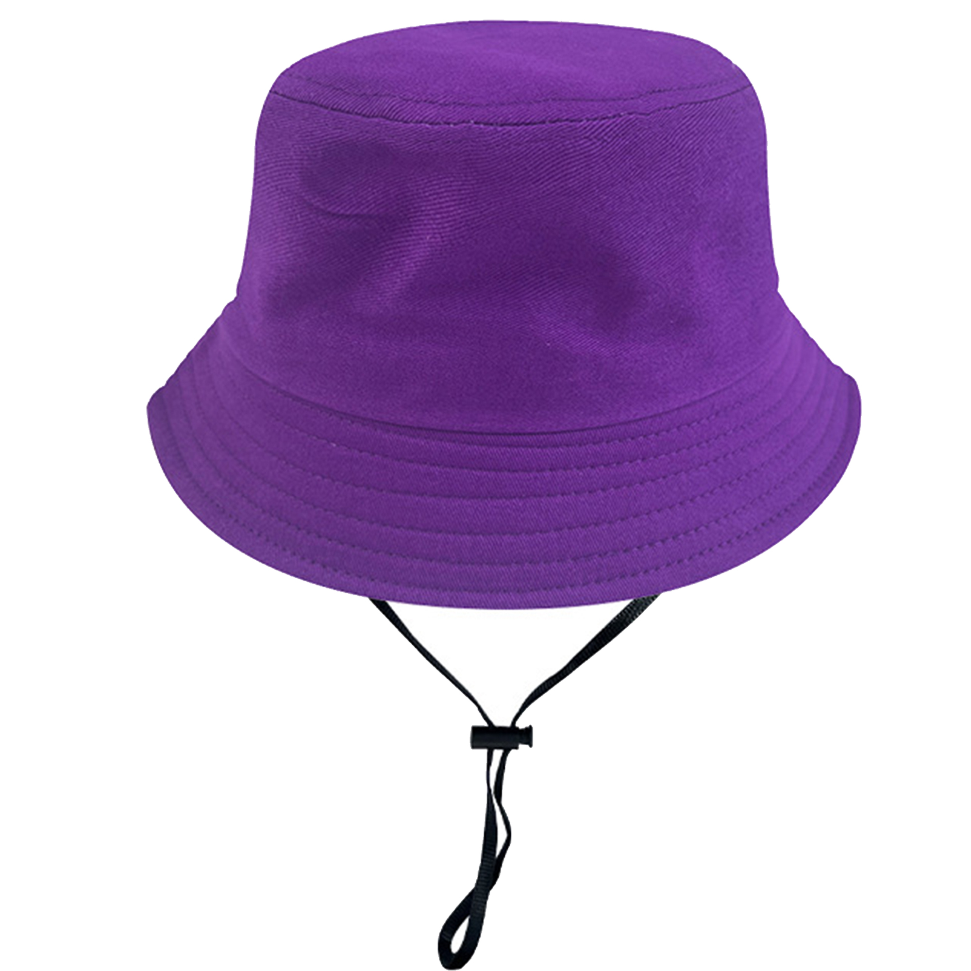 Pure Cotton Fisherman's Cap for Sun Protection 10