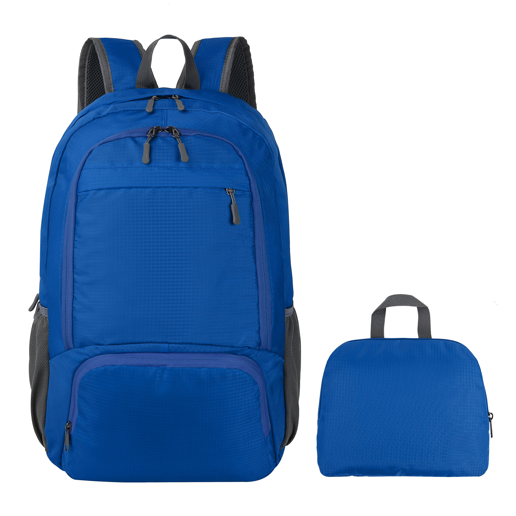 30L Lightweight Packable Travel Hiking Backpack 10