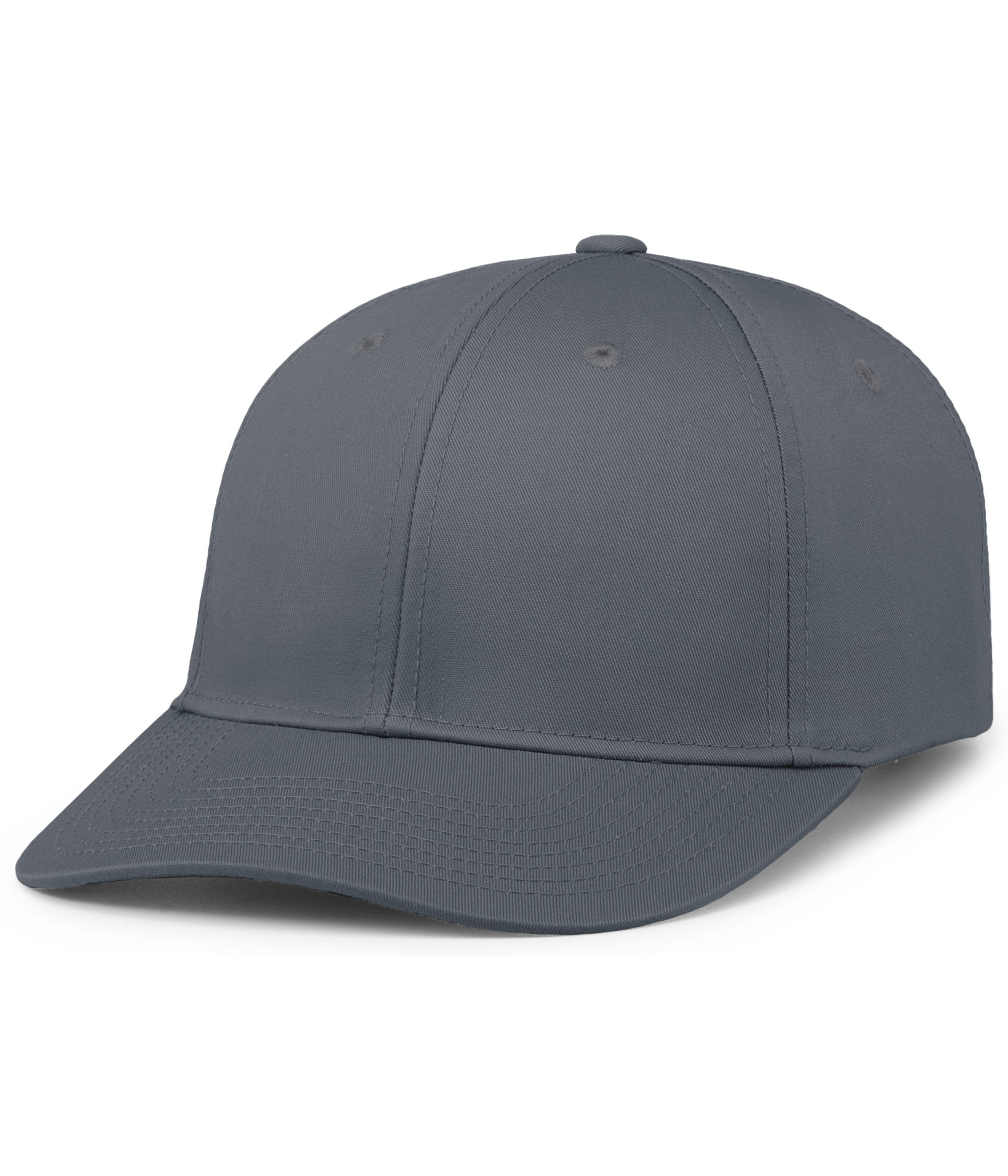 Hybrid Snapback Dad Cap 8