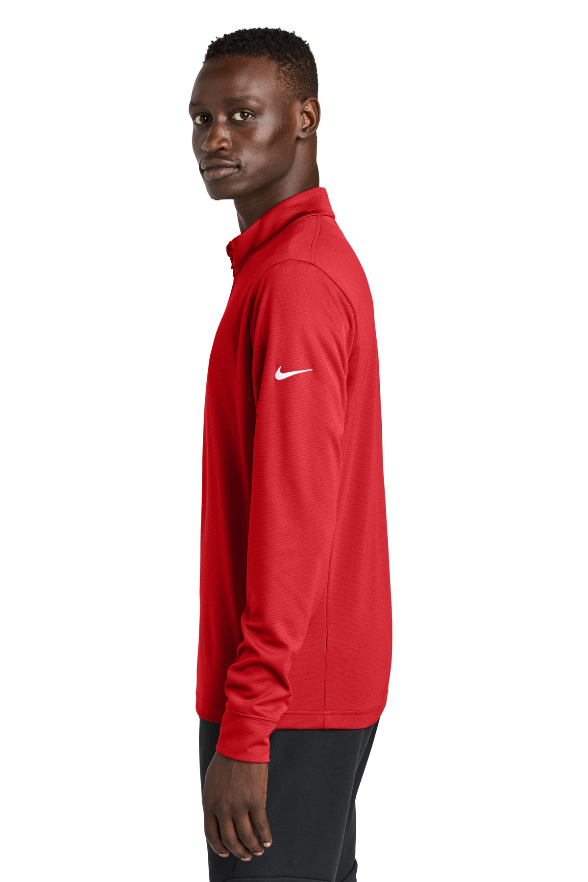 Nike Essential 1/2-Zip Cover-Up NKHM8036 27