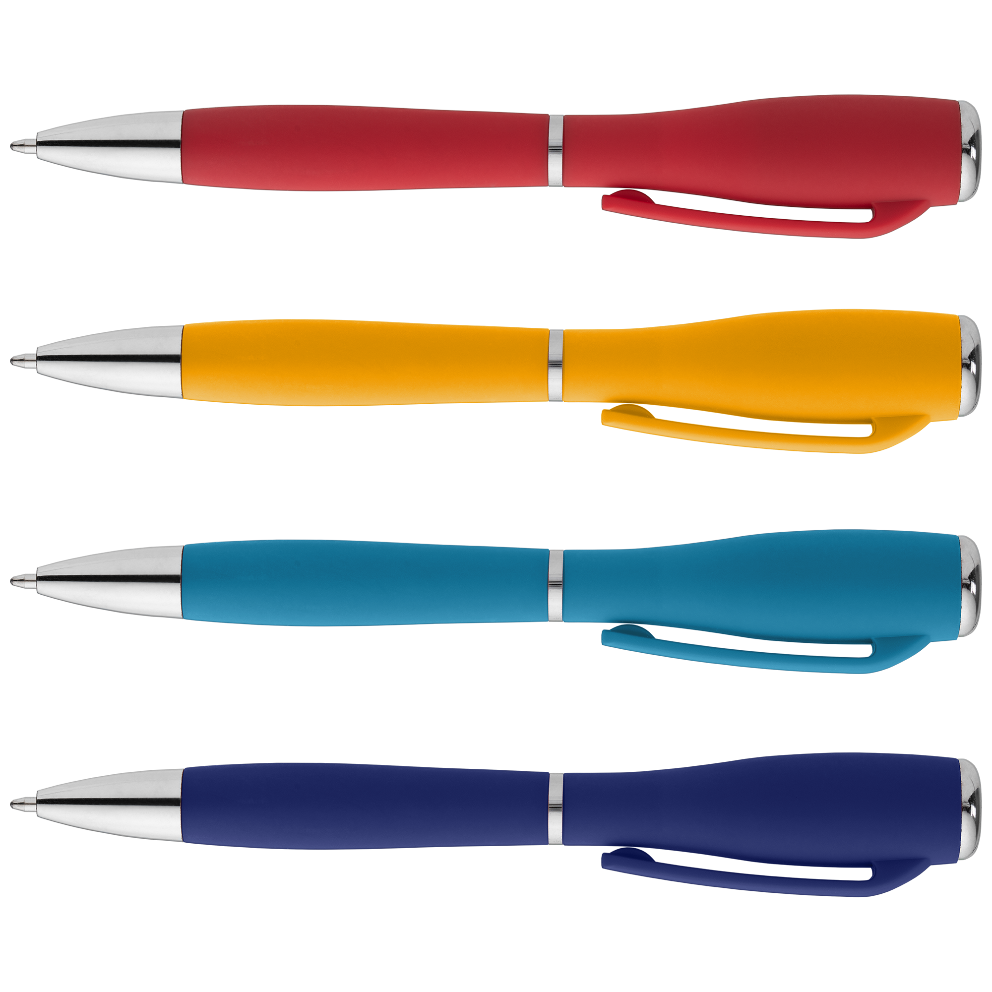 Nova Softy Brights LED Light Pen 8