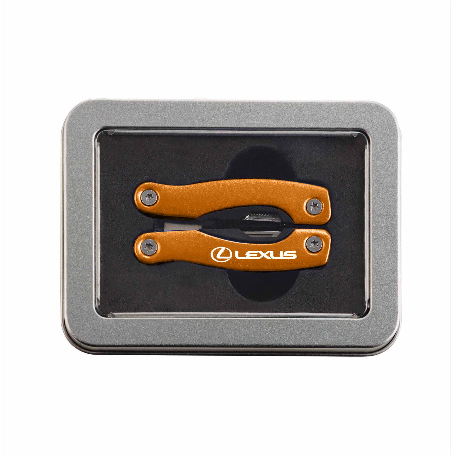 Cedar Creek® Spitfire Multi-Function Mini-Tool 5