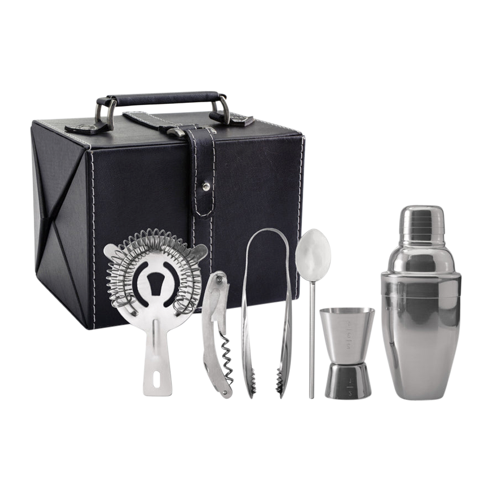 Travel Bar Set 4