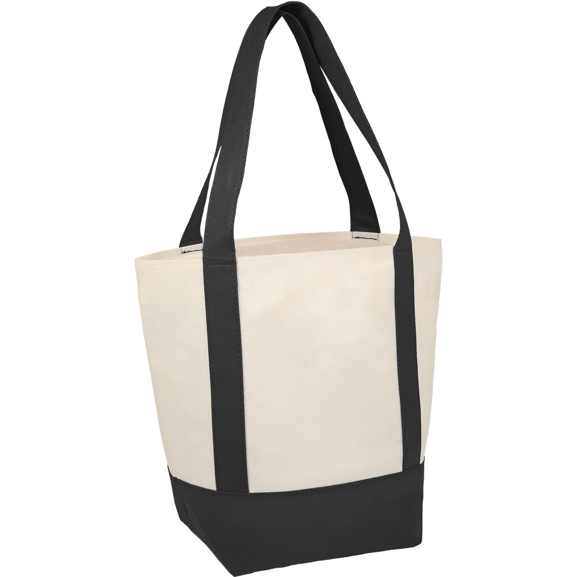 Lighthouse Mini Non-Woven Tote 24