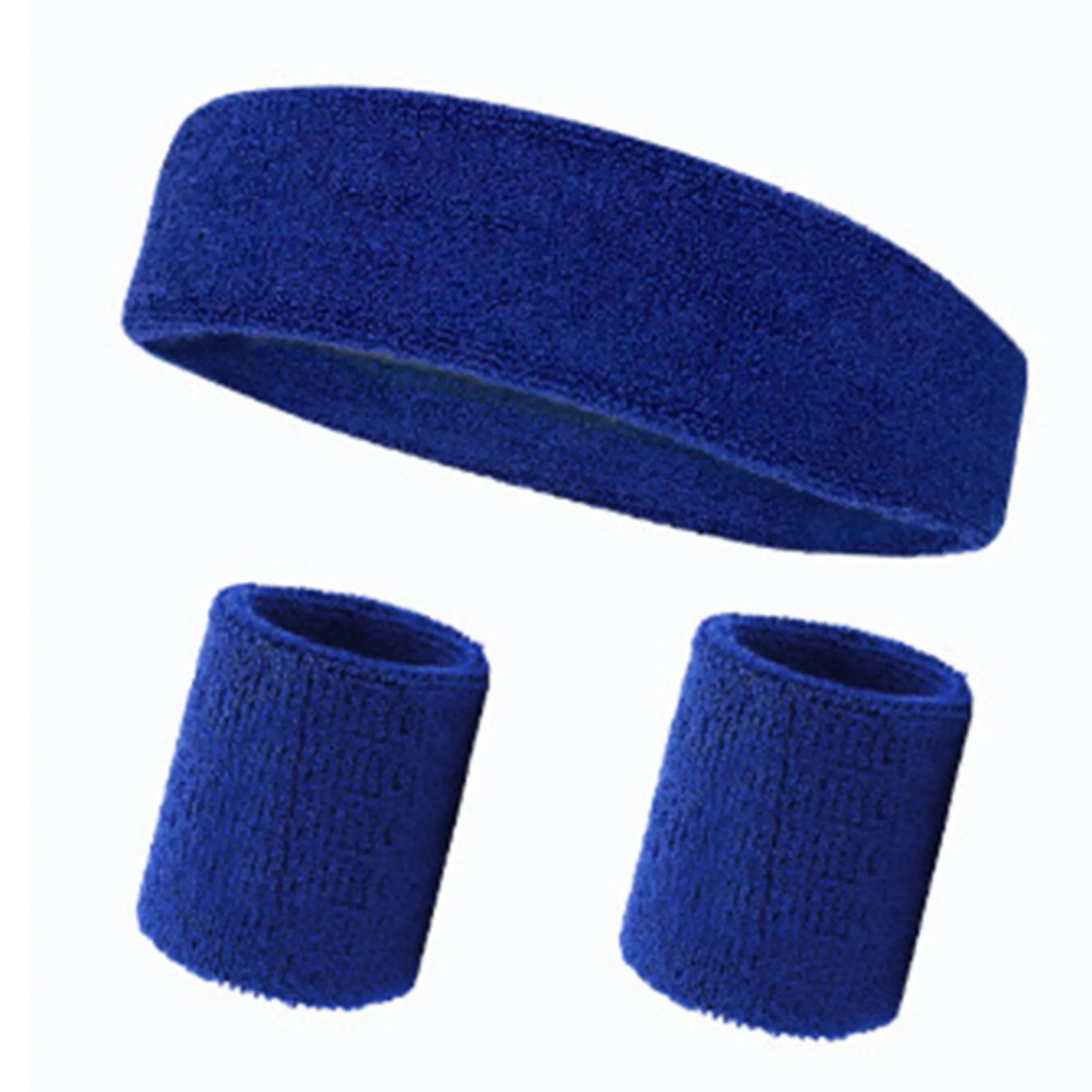 Sweatbands Sports Wristband 10