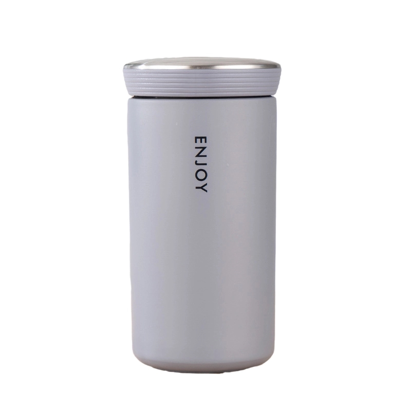 Custom 12 oz Stainless Steel Vacuum Insulated Water Bottle, custom water bottle with logo imprint 6