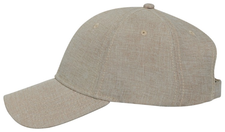 OTTO CAP® 6 Panel Low Profile Baseball Cap 19