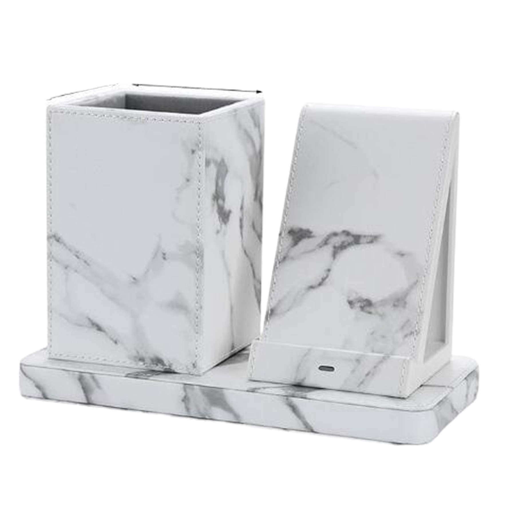 Wireless Charging Pen Holder 3