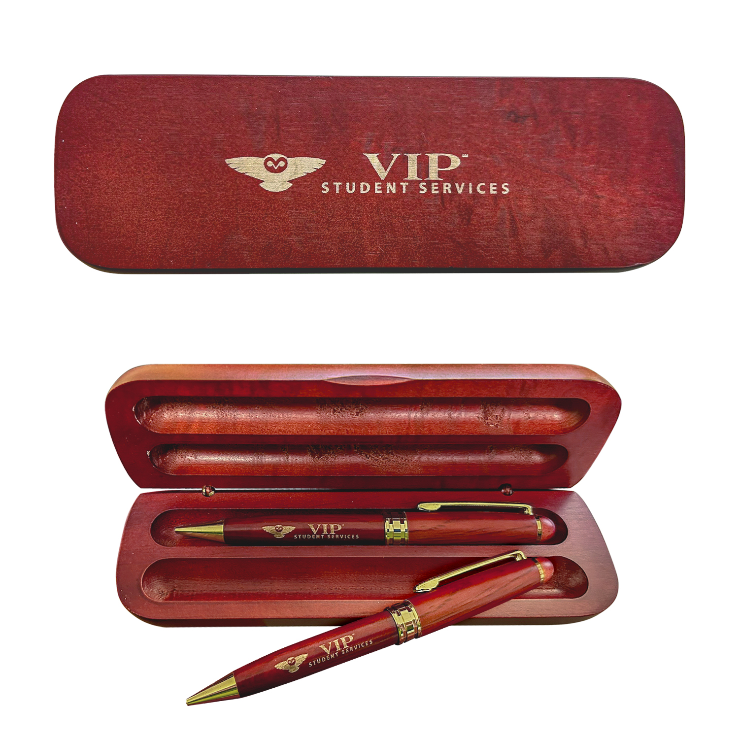 Pen & Pencil Set 2