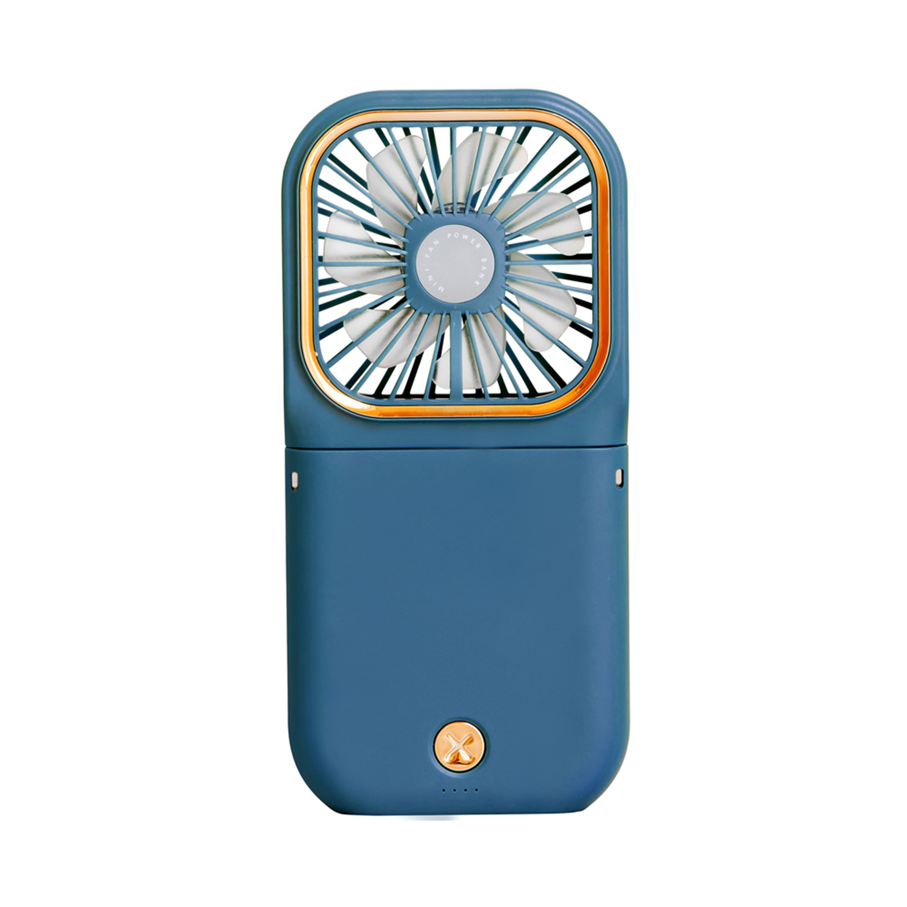 All in One Power Fan Stand 13