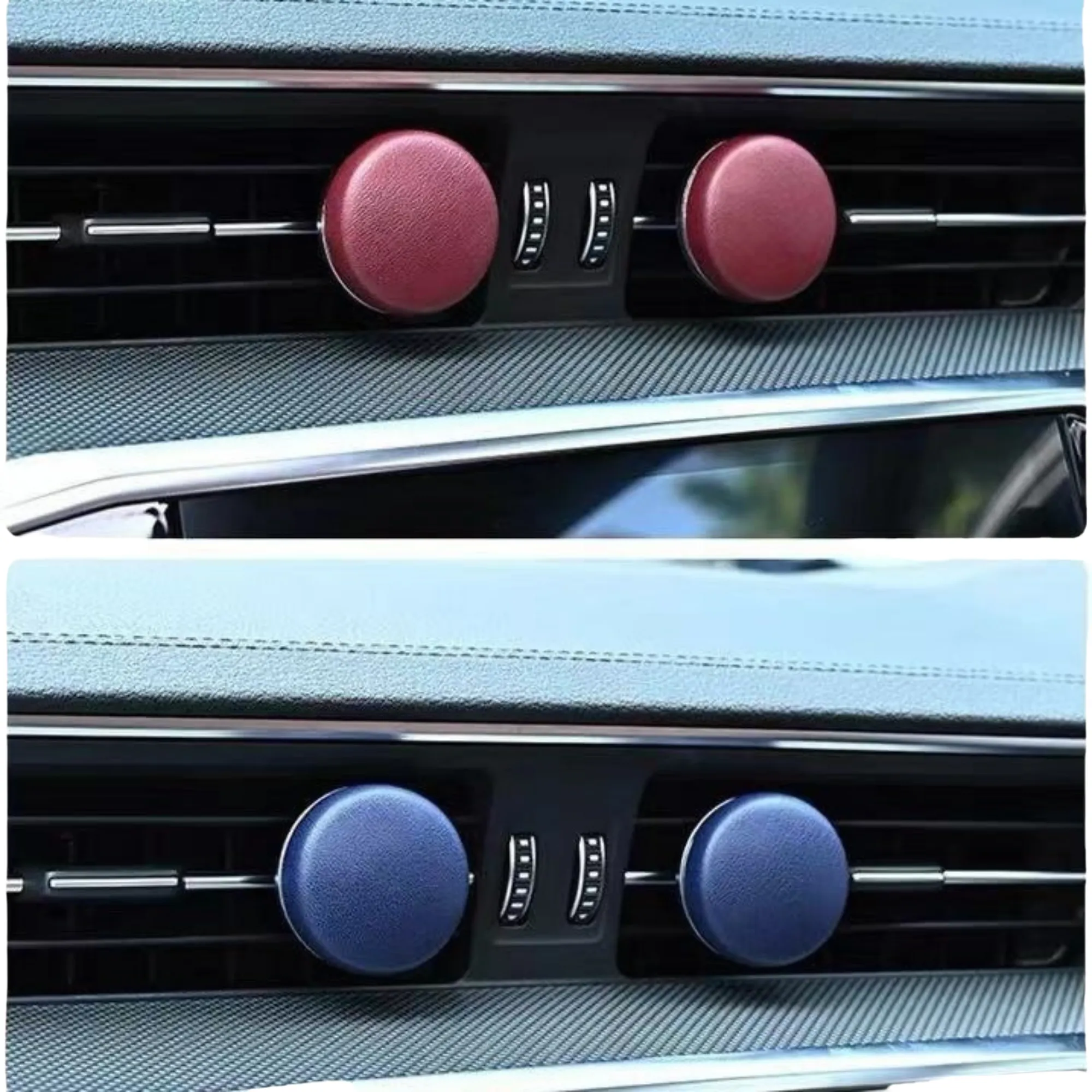 Car Air Freshener 1