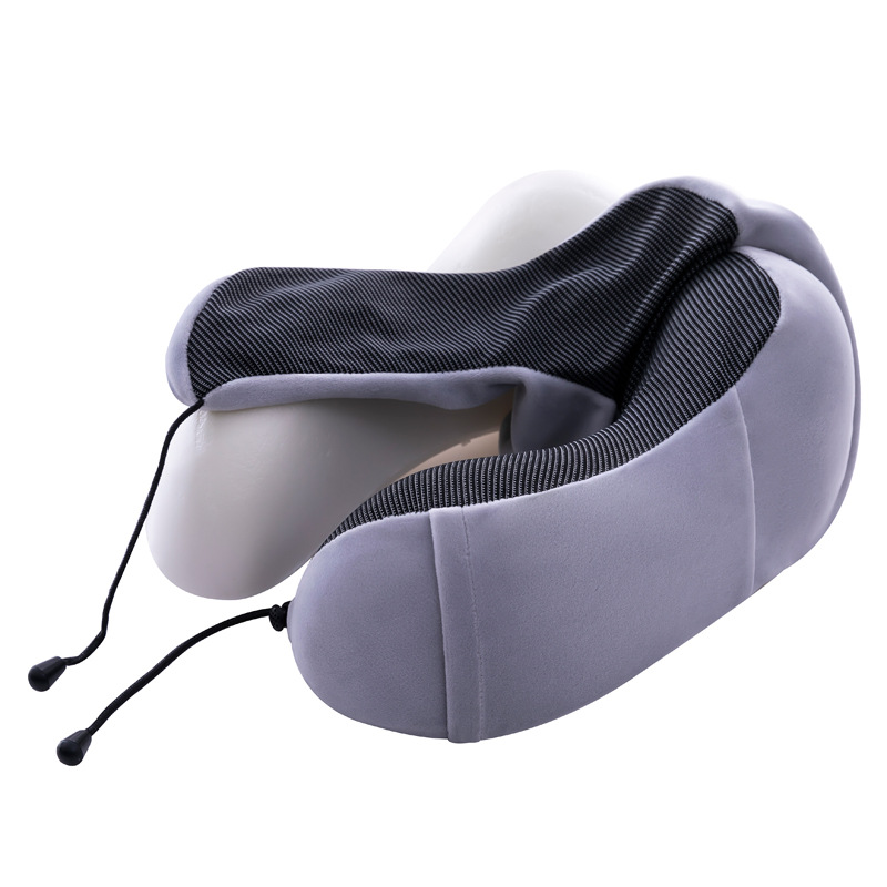 Spandex Support Pillow for Travel 5