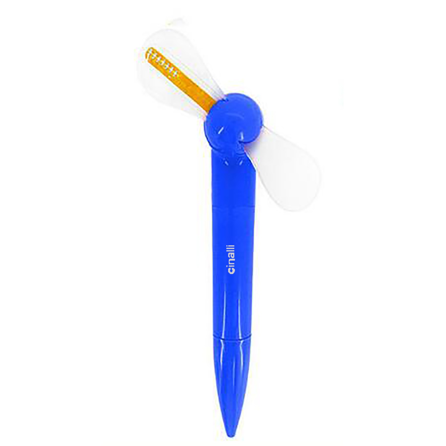 Ballpoint Pen With Flash Fan 5
