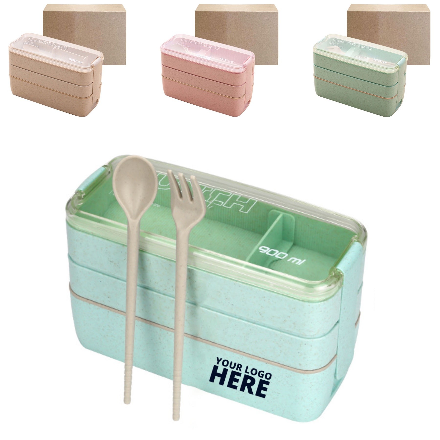 Bento Box
